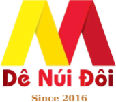 Hệ Thống Dê Núi Đôi 