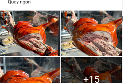 Khách Hàng Đã Đánh Giá Thế Nào Về Dê Núi Đôi?