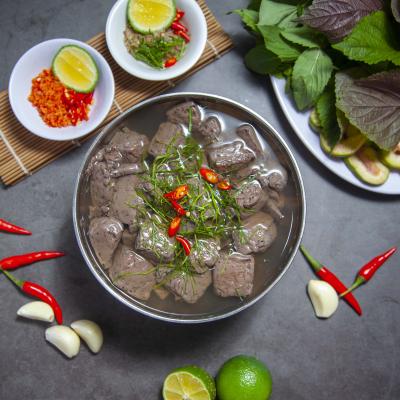 TIET CANH HAP