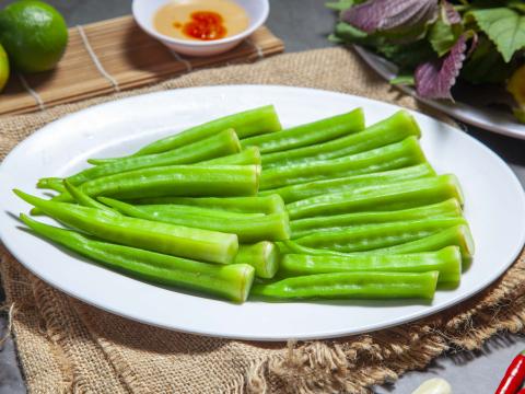 Không gian CN3 - Dê Núi Đôi