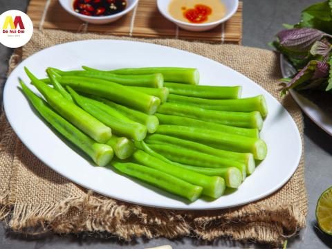 Không gian quán CN1