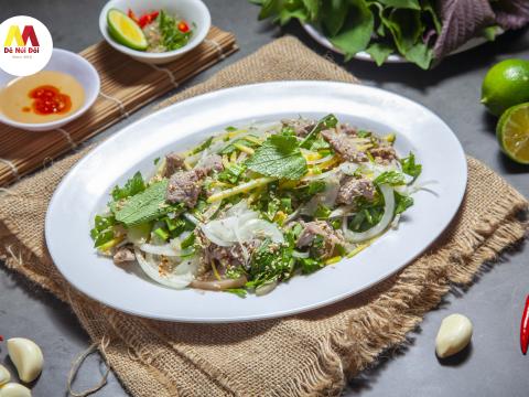 Không gian CN3 - Dê Núi Đôi