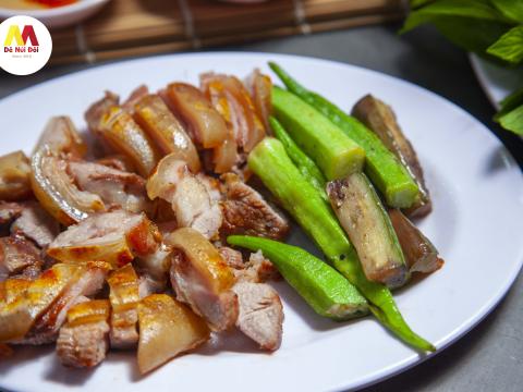 Không gian quán CN1
